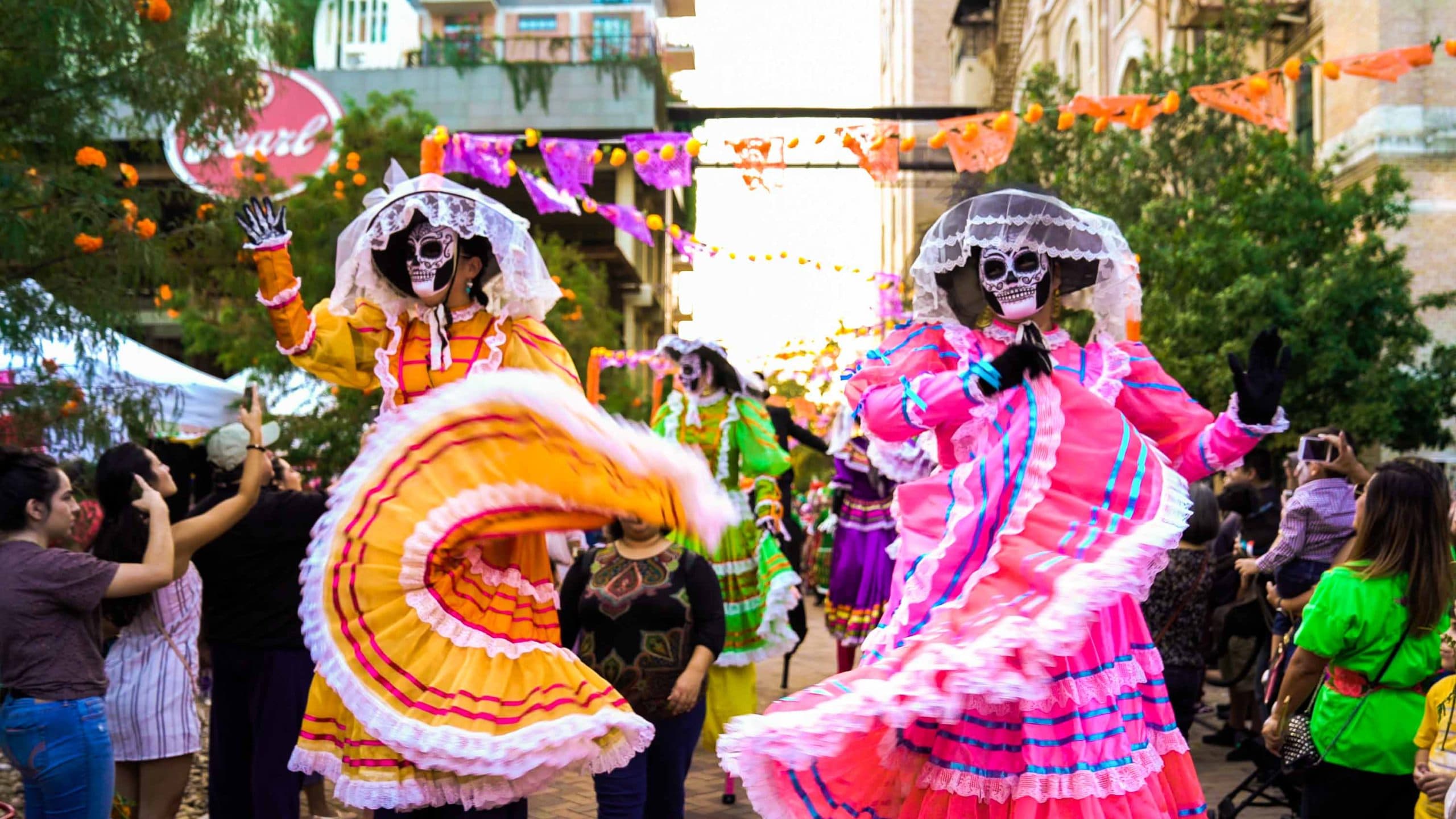 Día de los Muertos