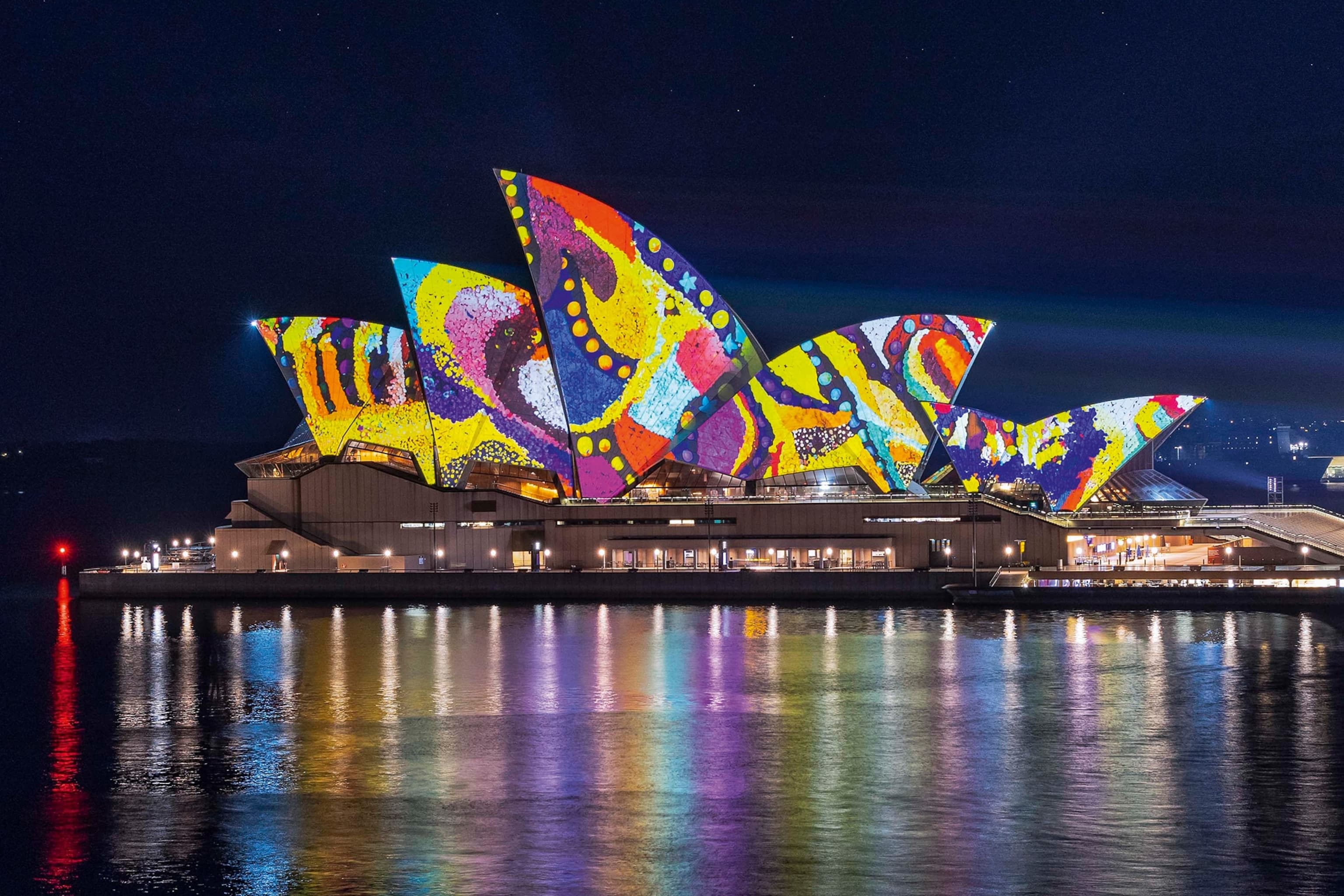 Vivid Sydney