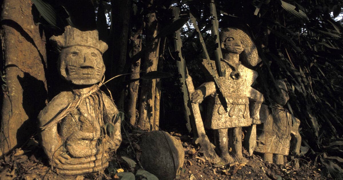 Osun-Osogbo Festival