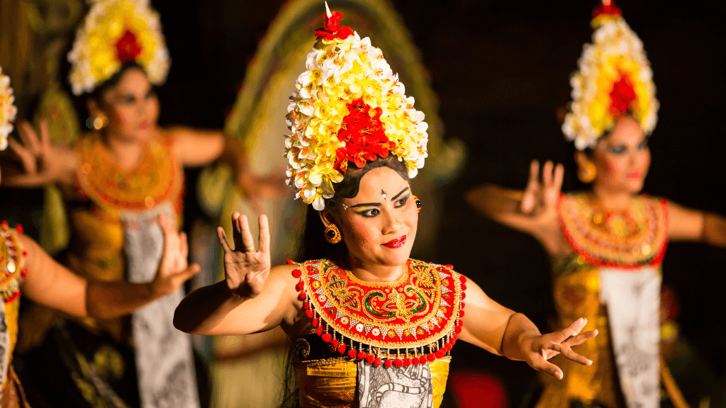 Bali Arts Festival