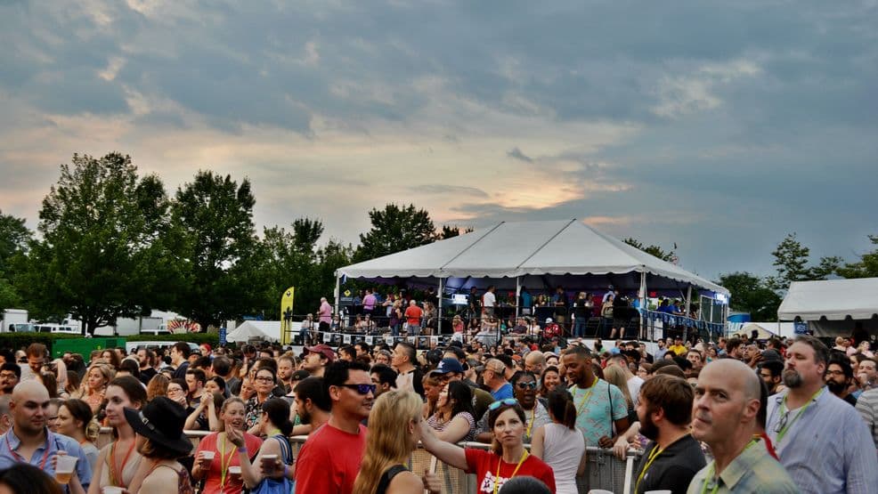 Celebrate Fairfax!