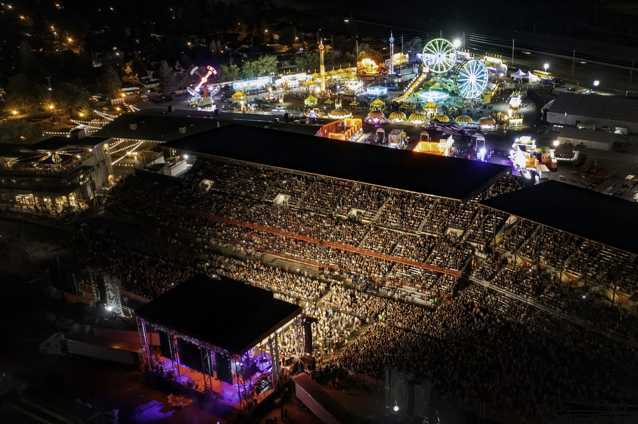 Cheyenne Frontier Days