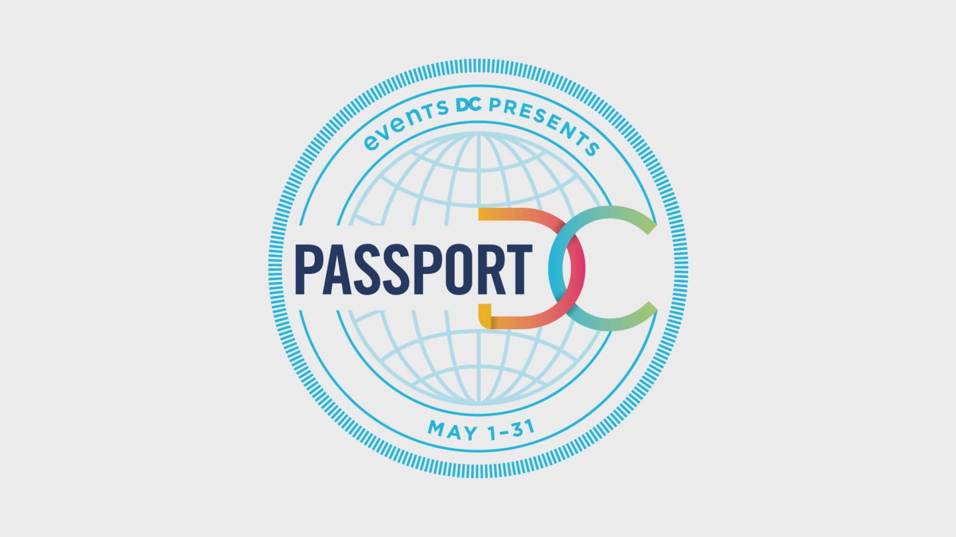 Passport DC — Savor the Flavors