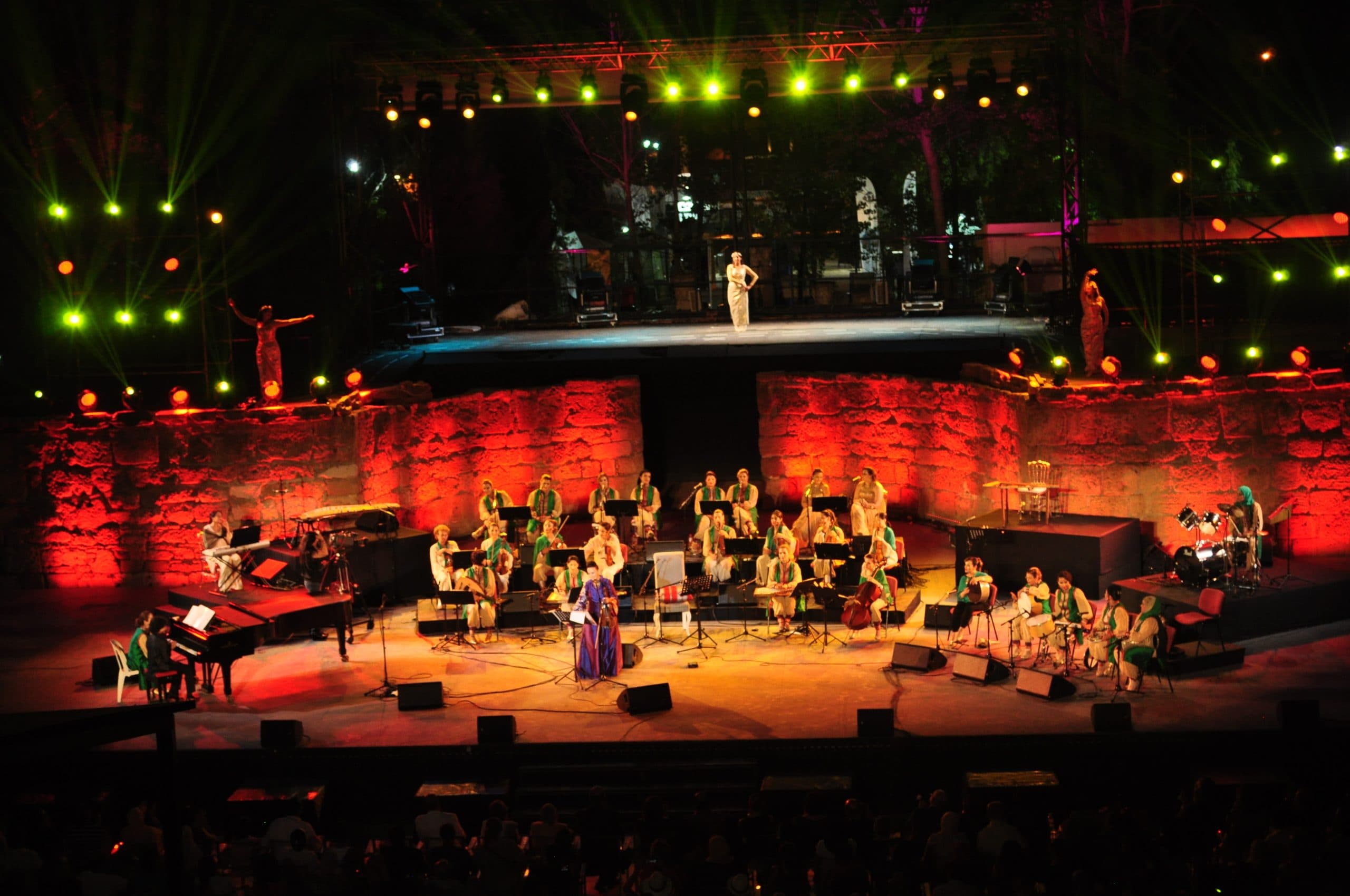 International Festival of Carthage