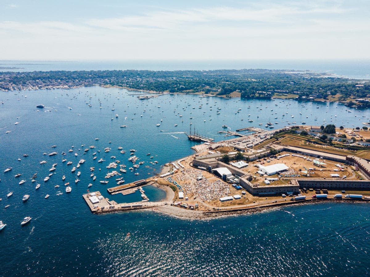 Newport Folk Festival