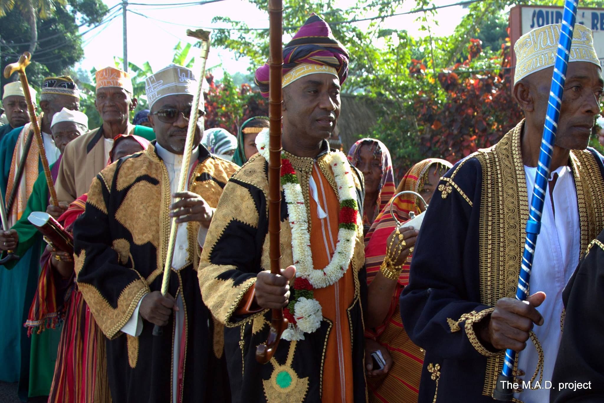 Grand Mariage Season