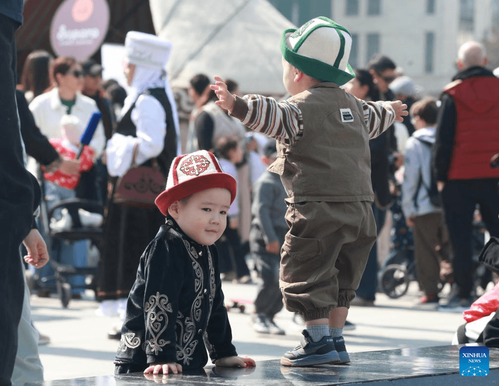 Nooruz (Kyrgyzstan)