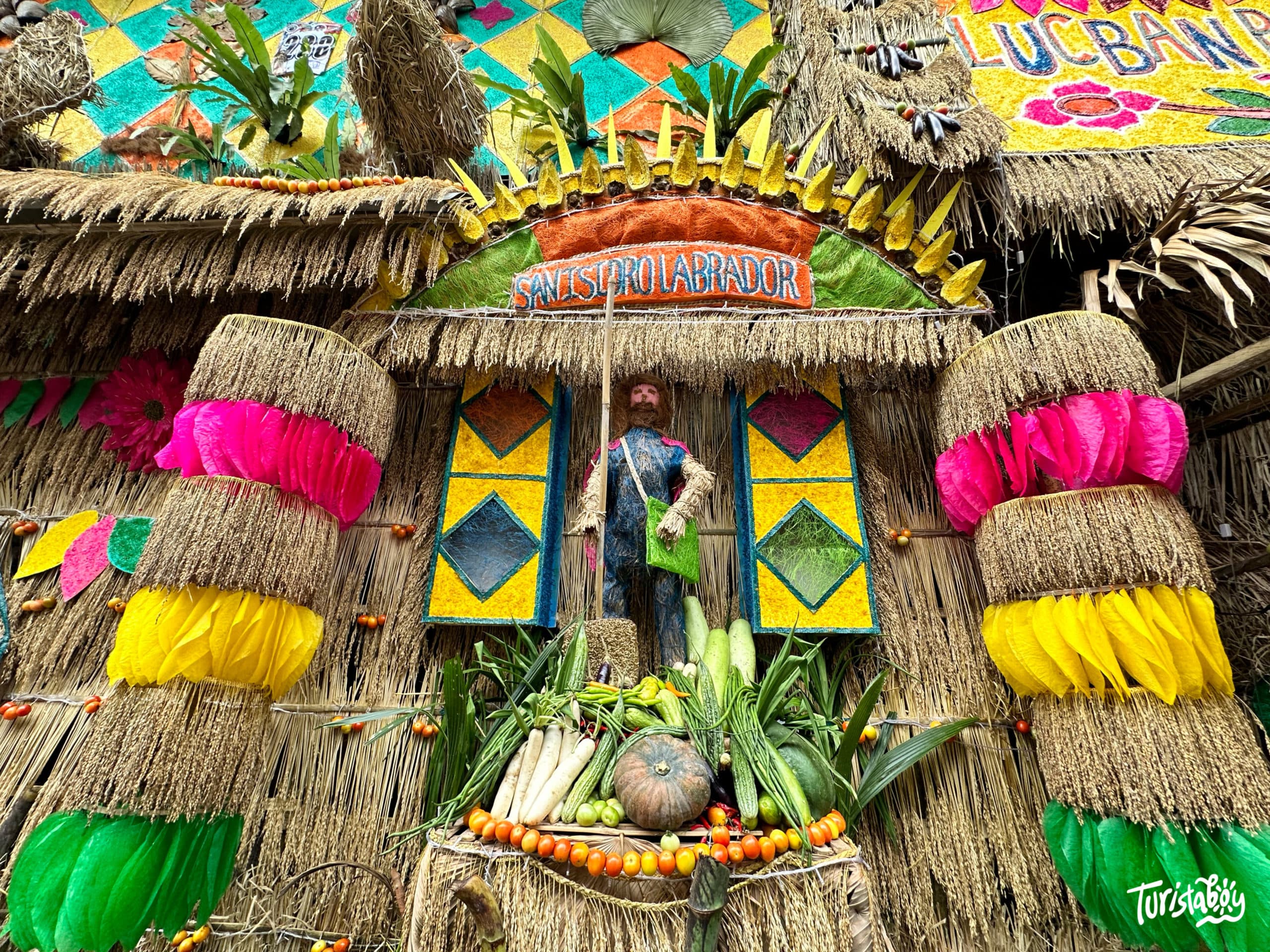 Pahiyas