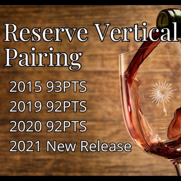 Boxwood Estate Winery Tastings