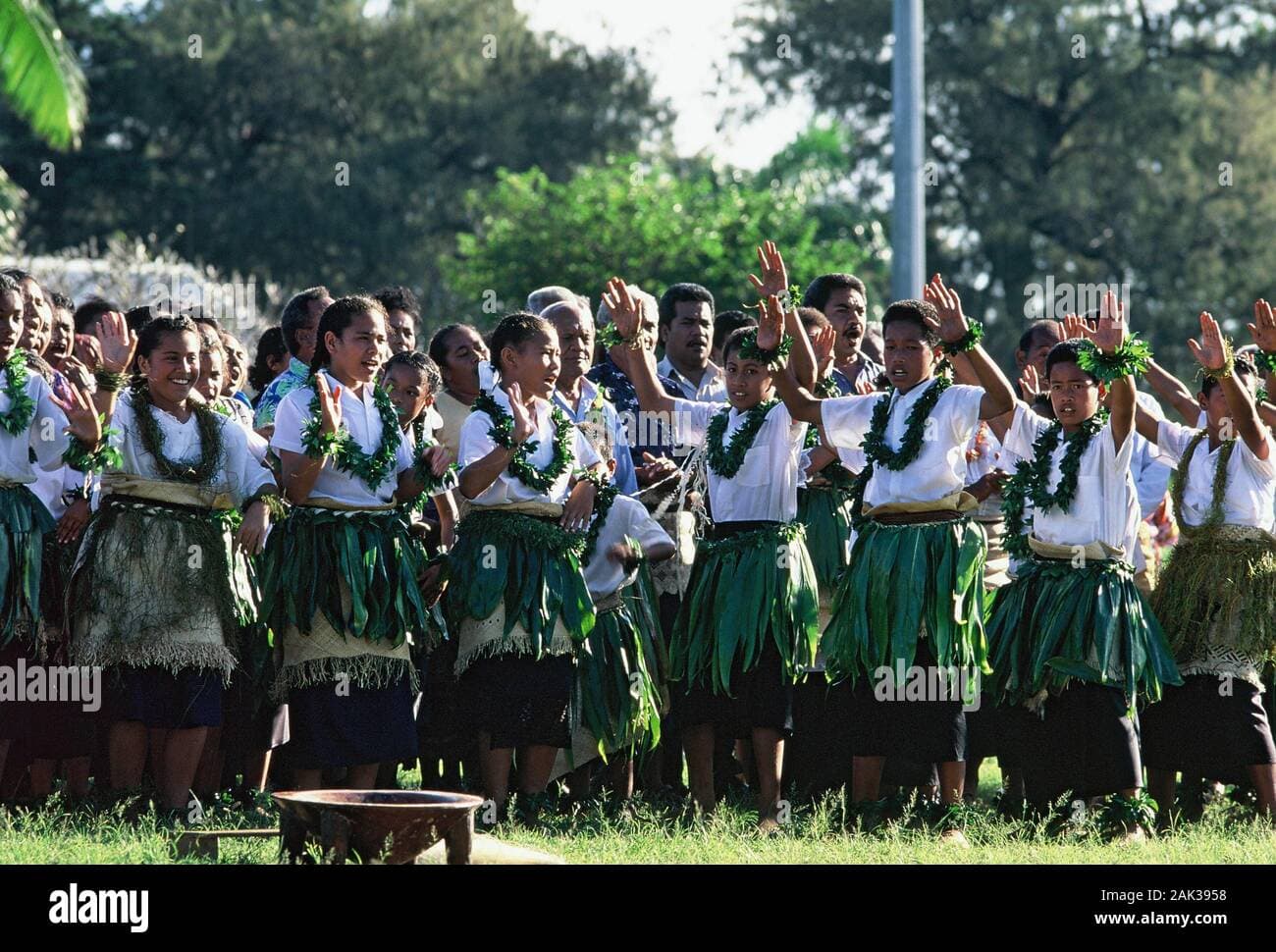 Heilala Festival