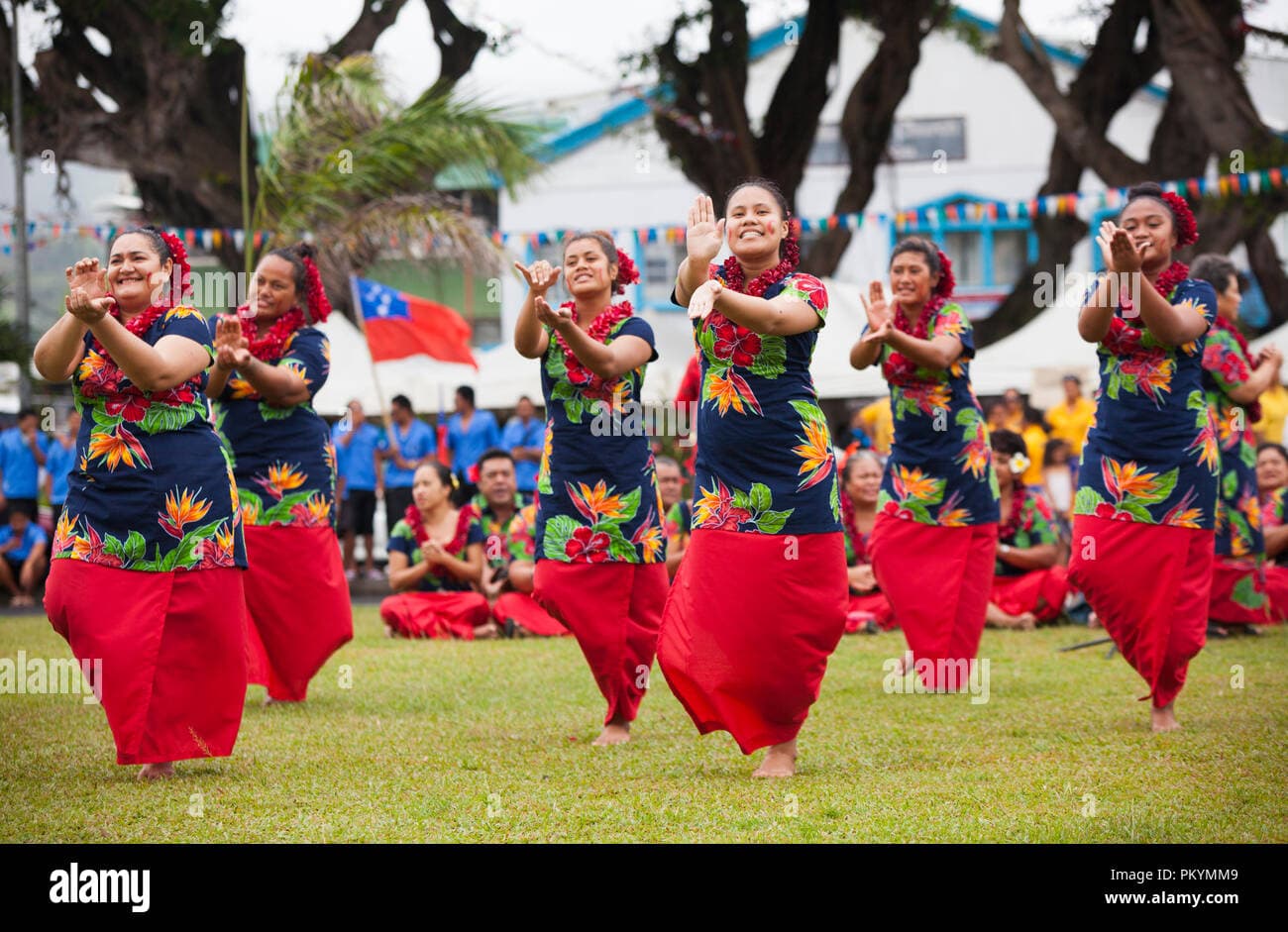 Teuila Festival