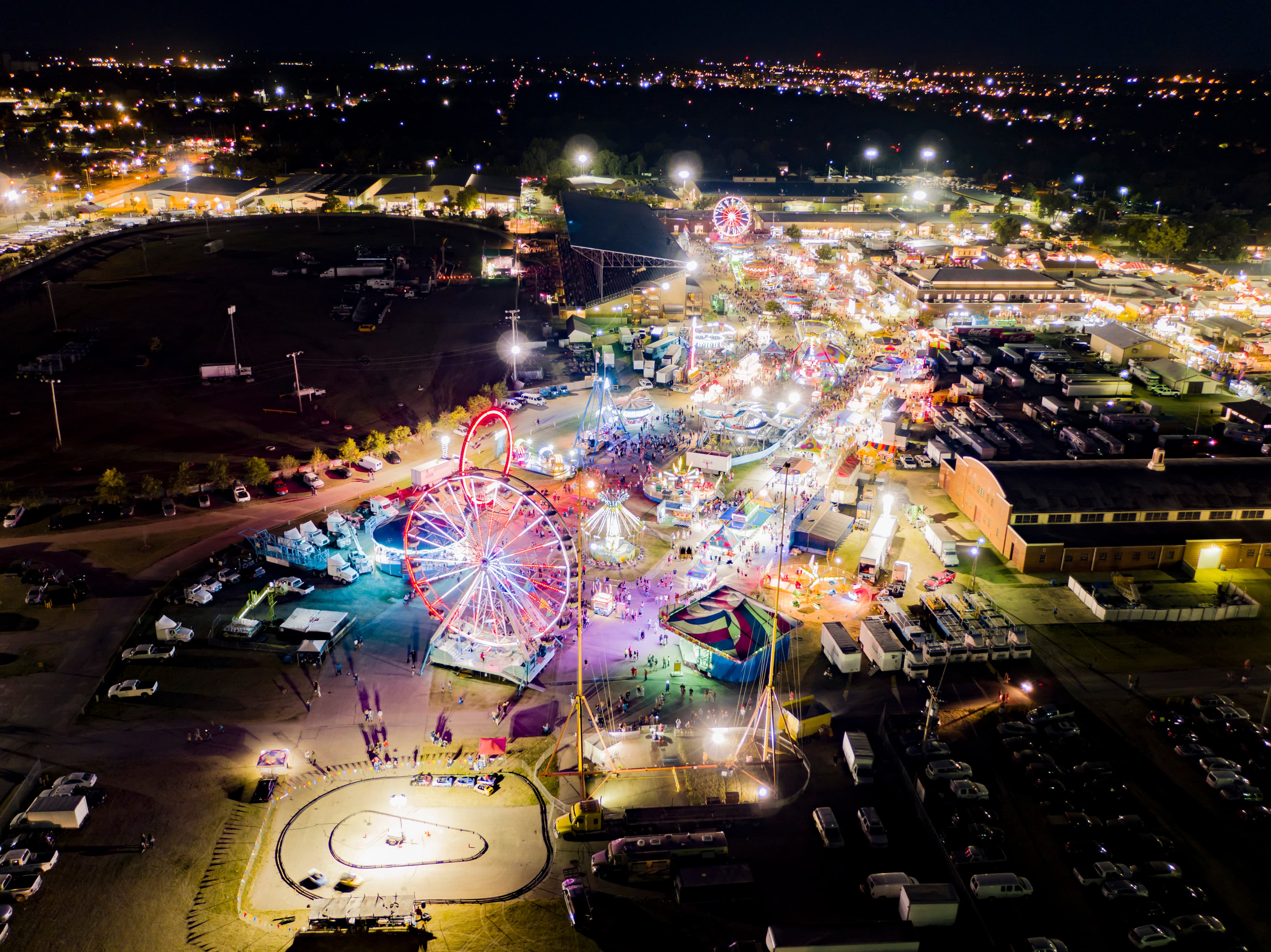 Kansas State Fair