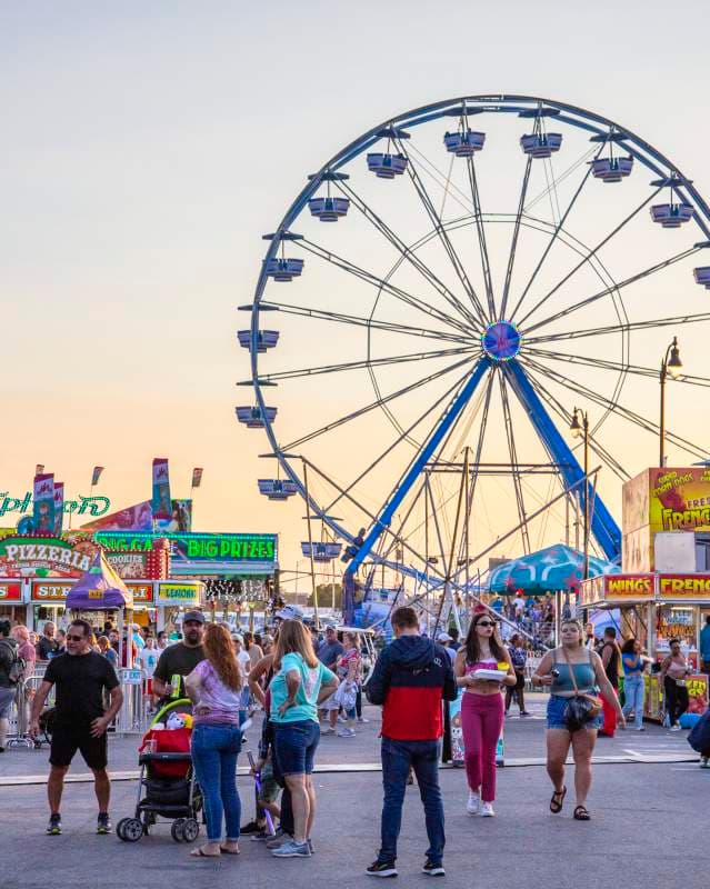 Oklahoma State Fair