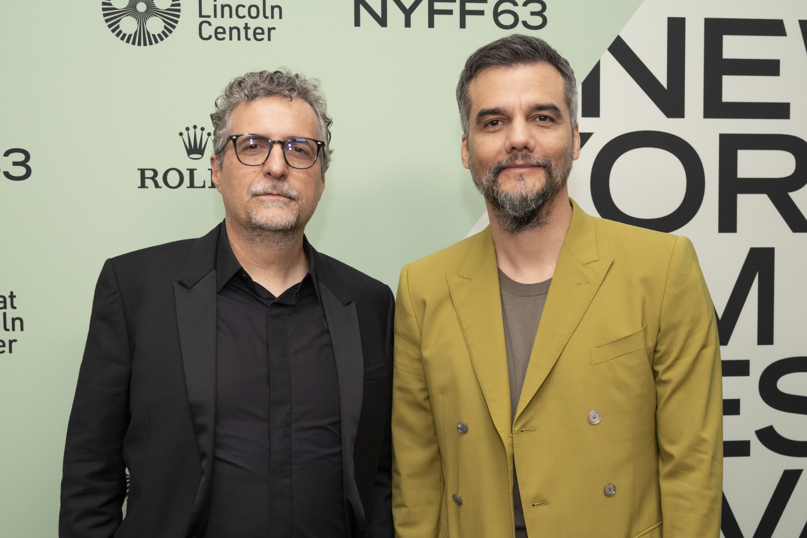 New York Film Festival