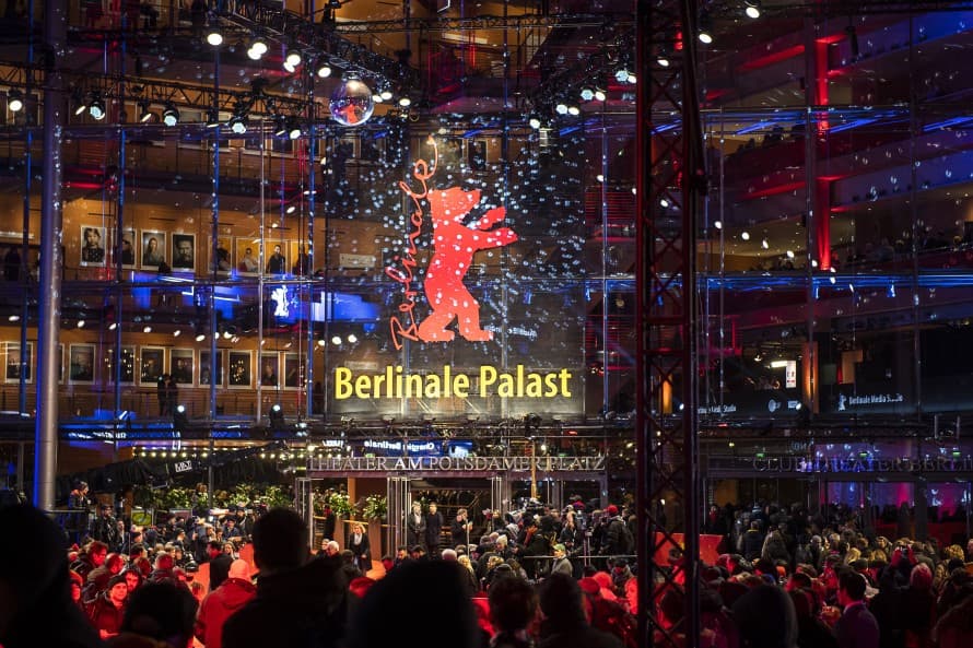 Berlinale (Berlin International Film Festival)