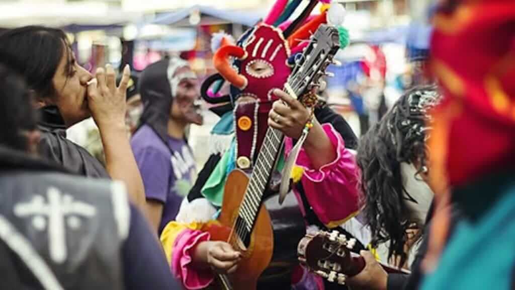 Inti Raymi (Ecuador)