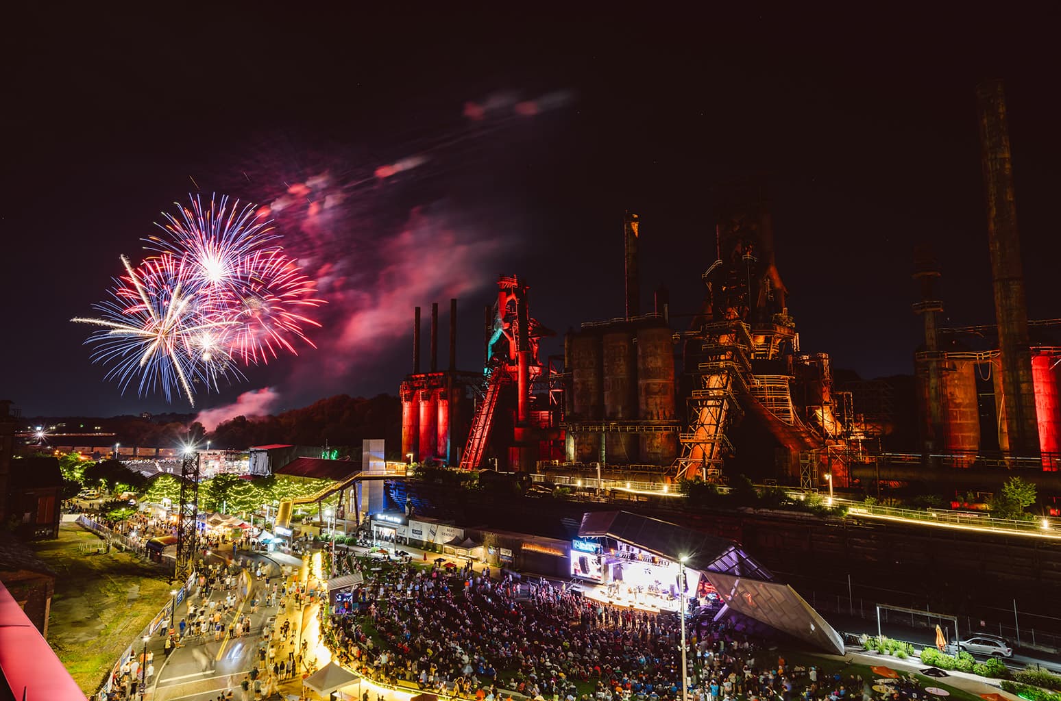 Musikfest