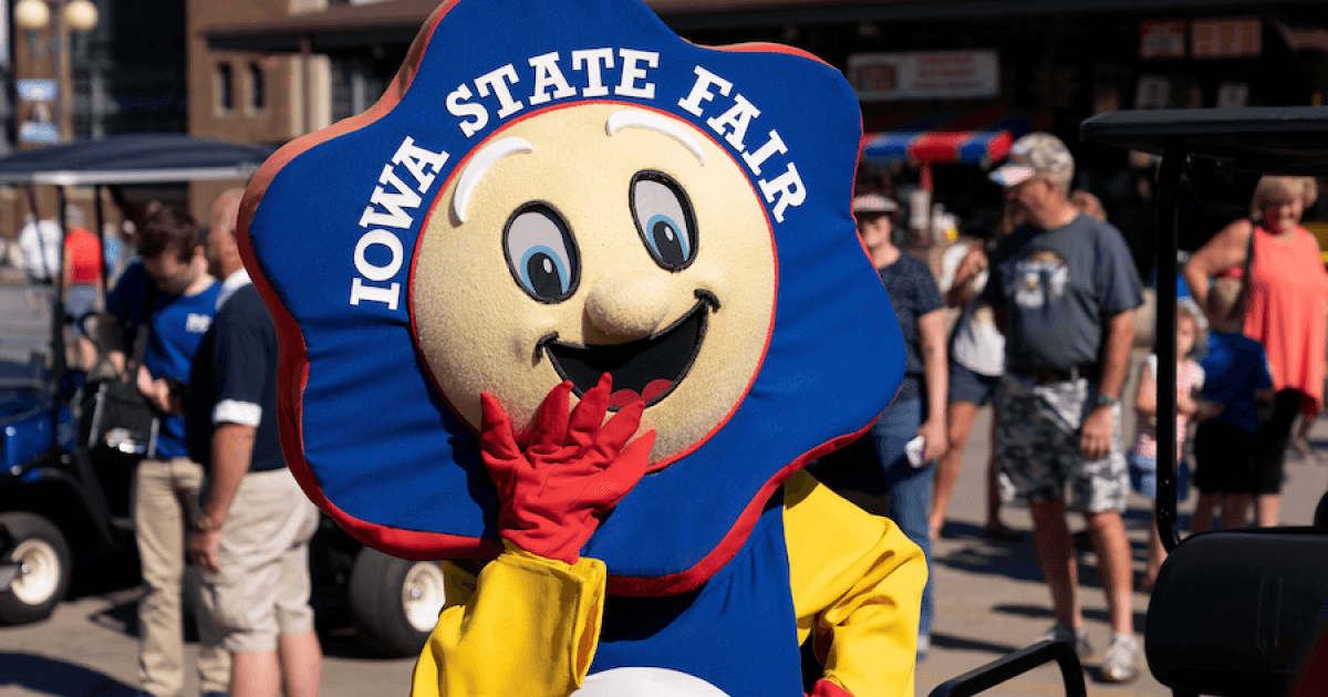Iowa State Fair