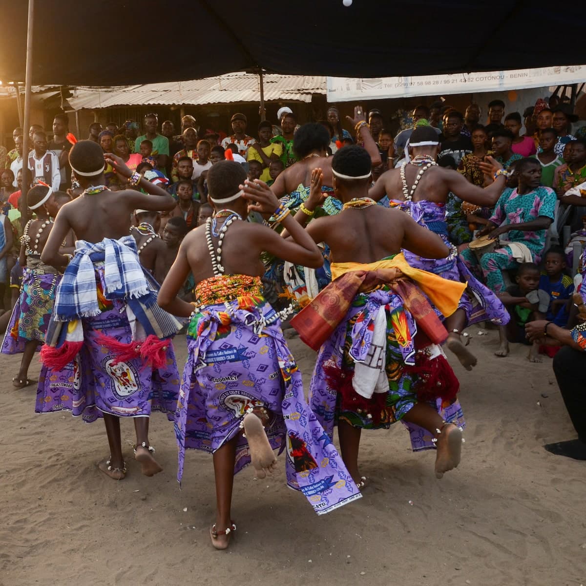 Voodoo Festival