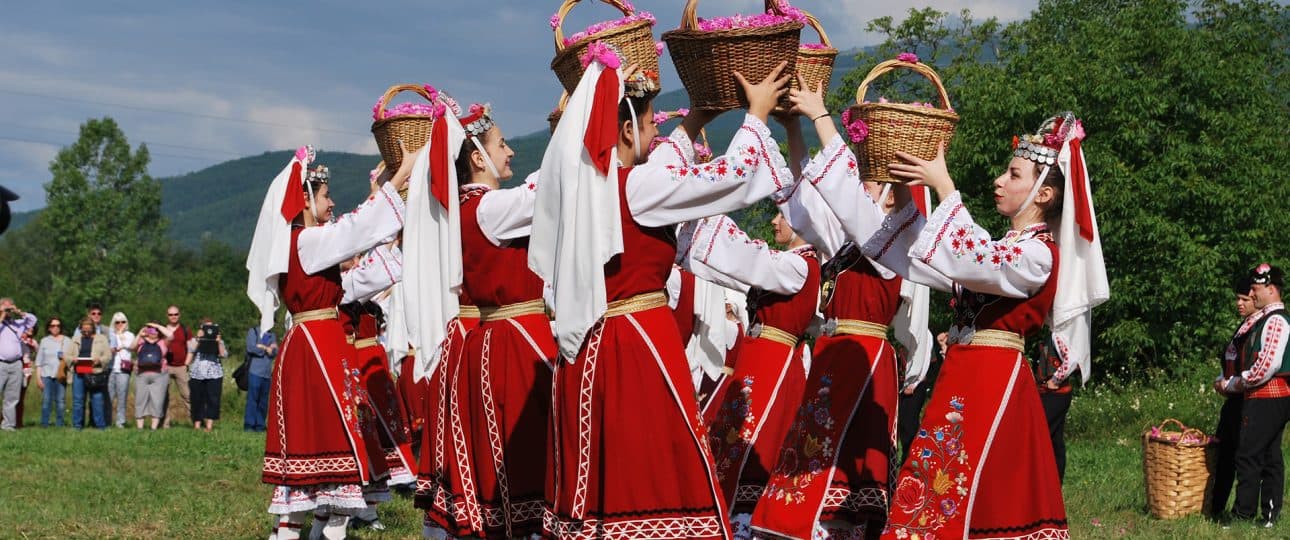 Rose Festival