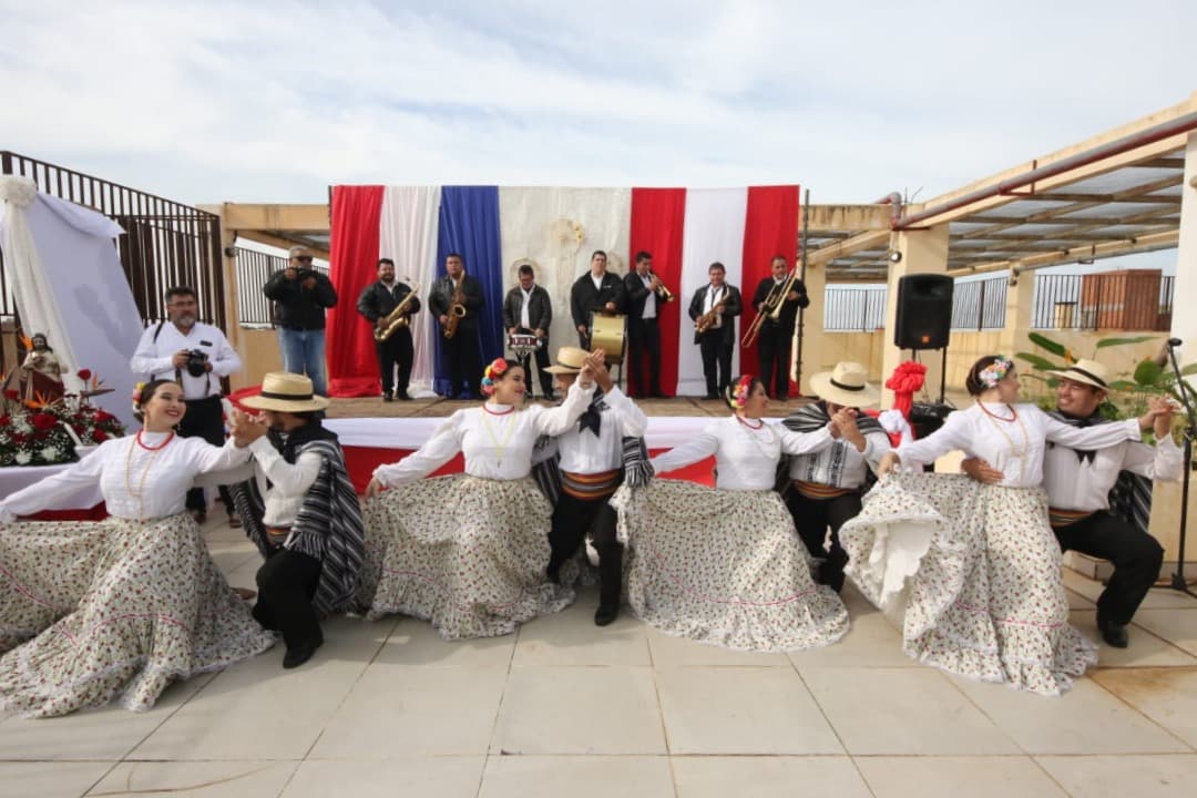Fiesta de San Juan