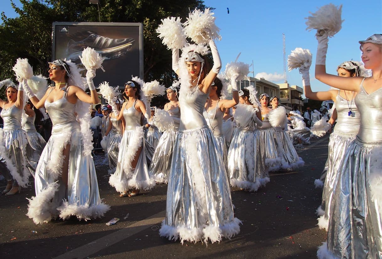 Limassol Carnival