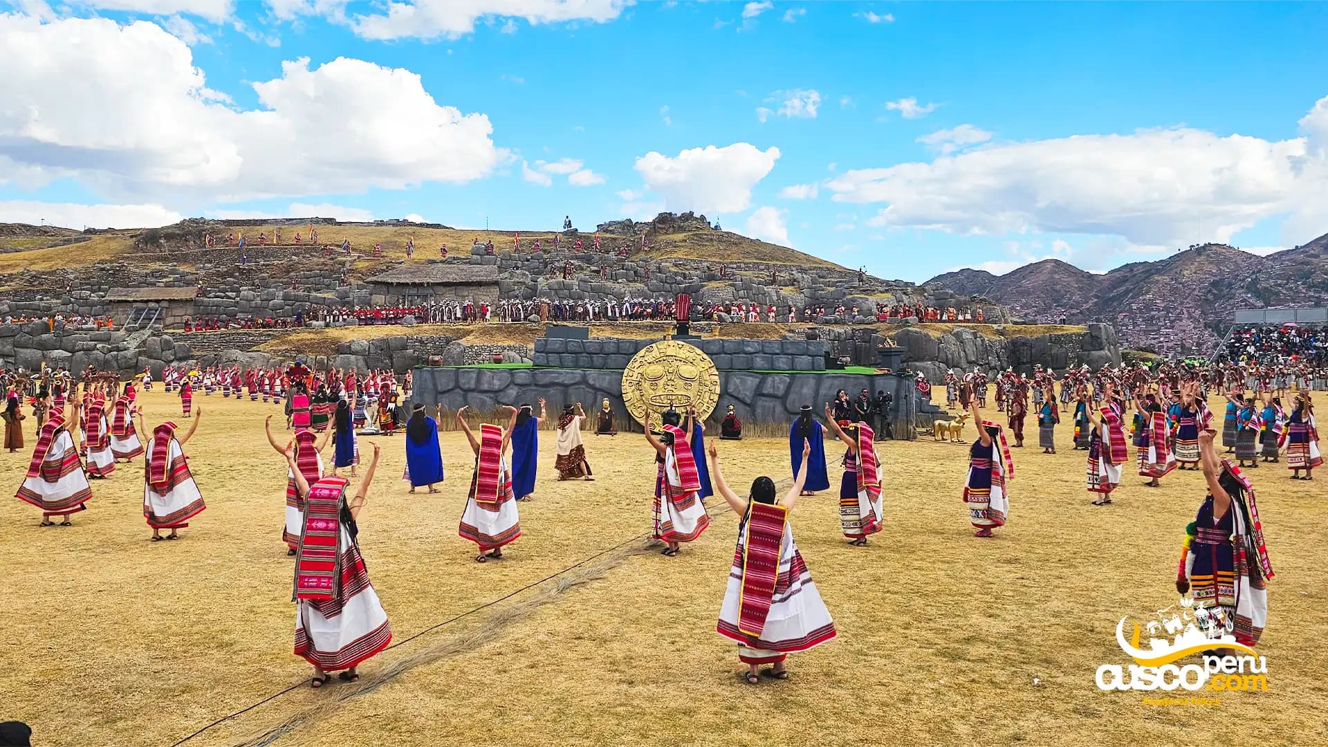 Inti Raymi (Cusco)
