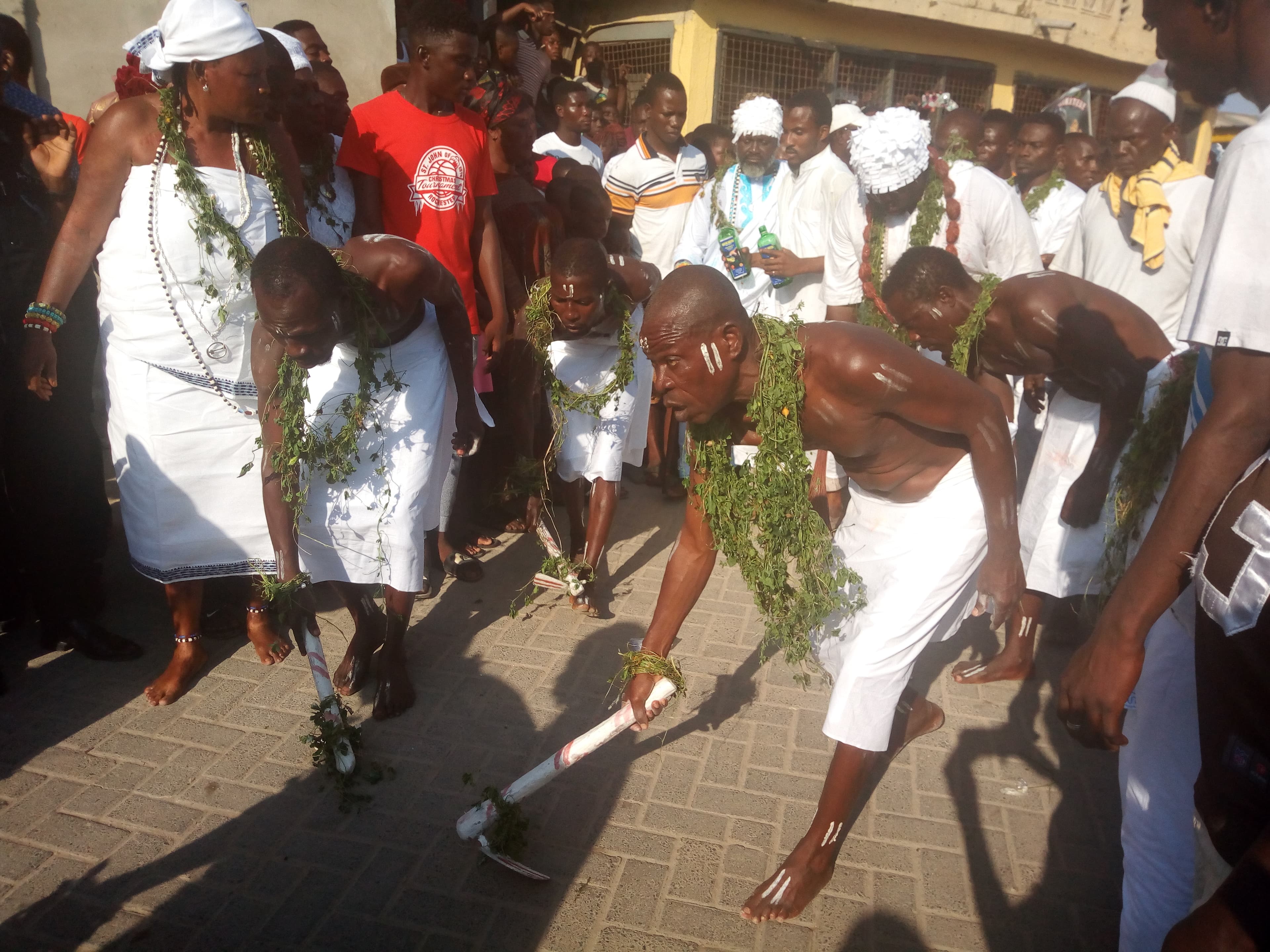 Homowo