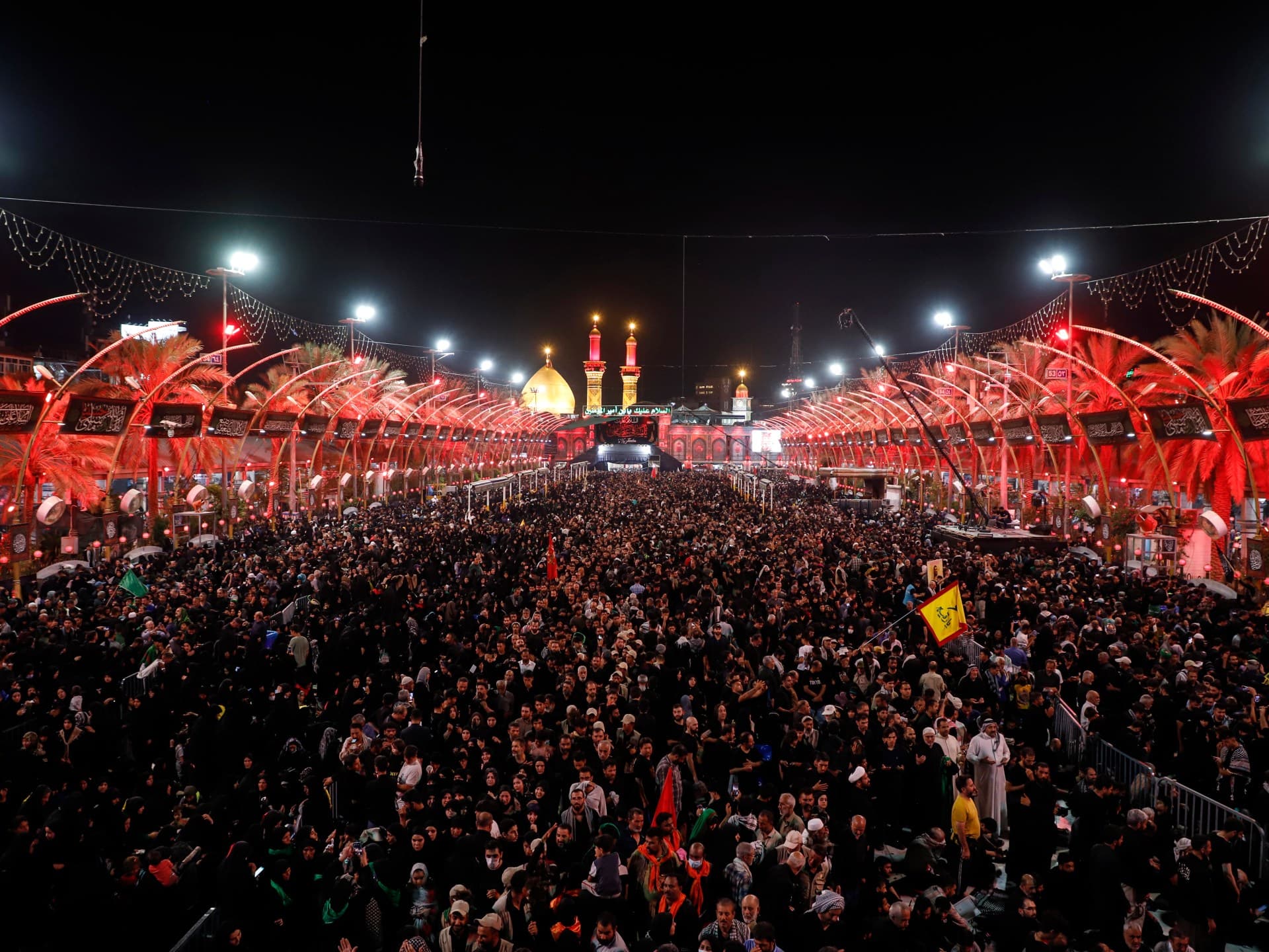 Arbaeen