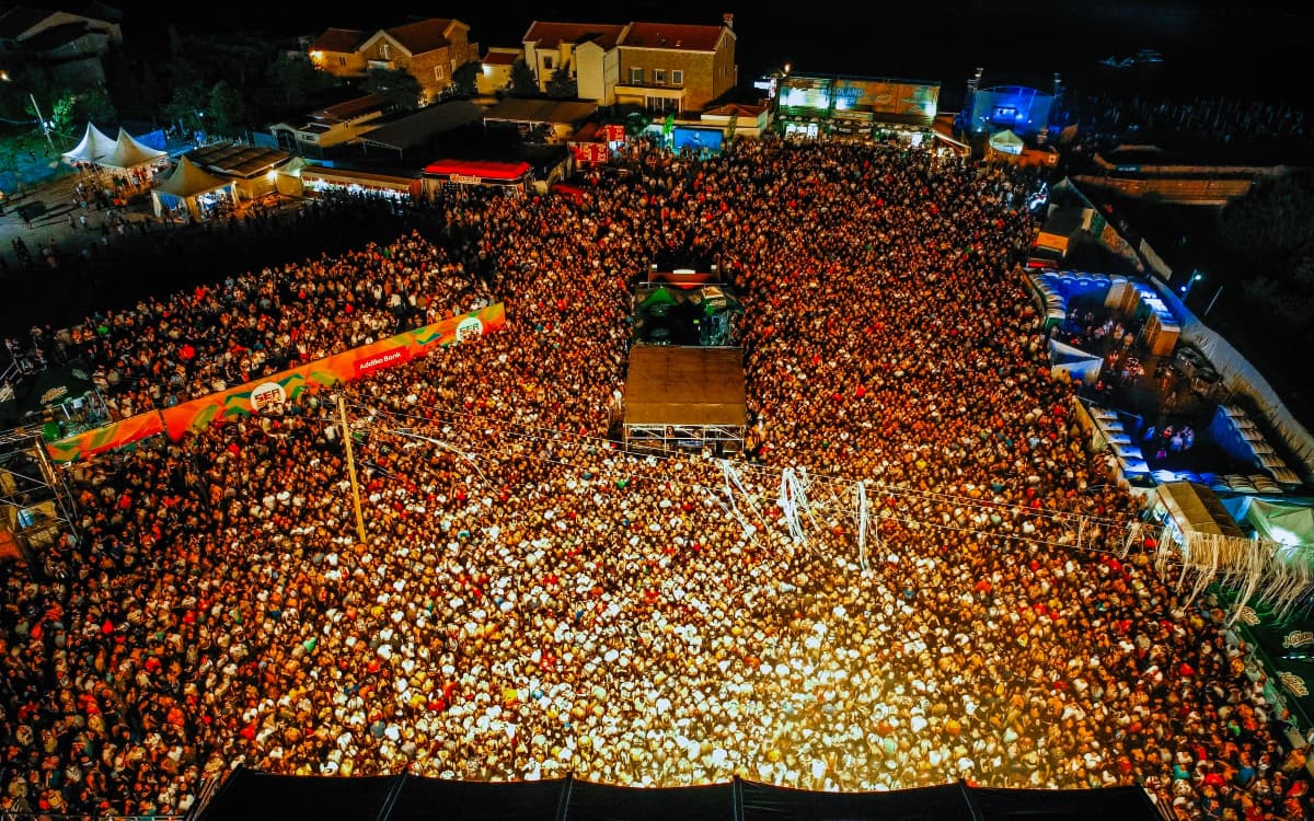 Sea Dance Festival