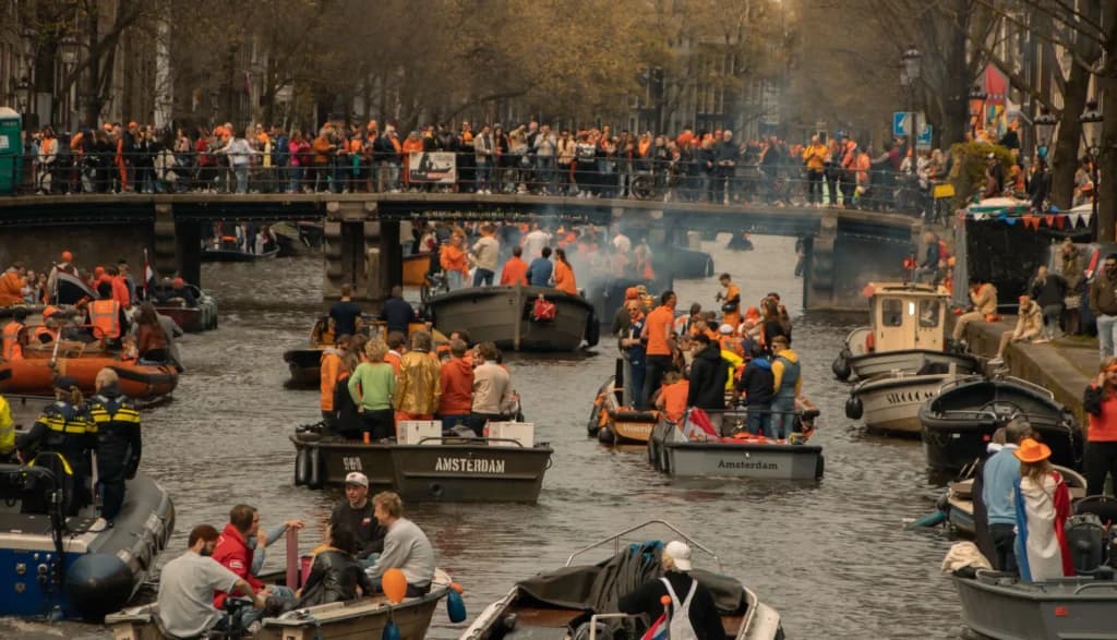 King's Day