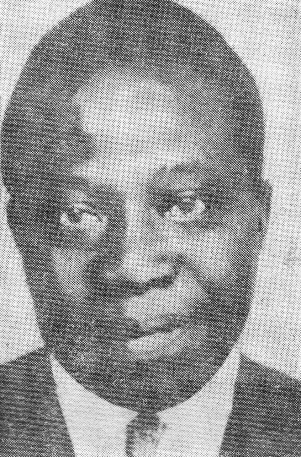 Boganda Day Celebrations