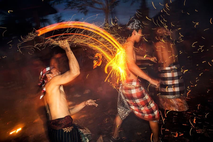 Nyepi