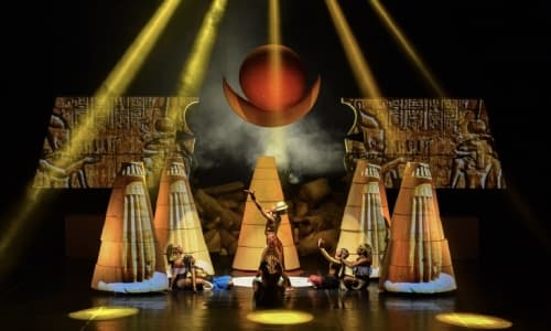 Spring of Culture (Bahrain)