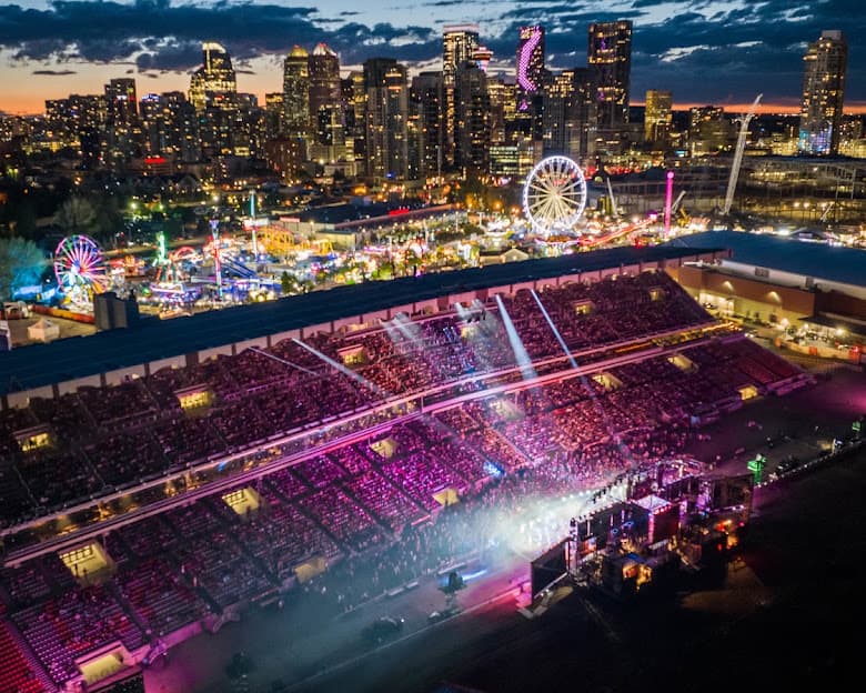 Calgary Stampede