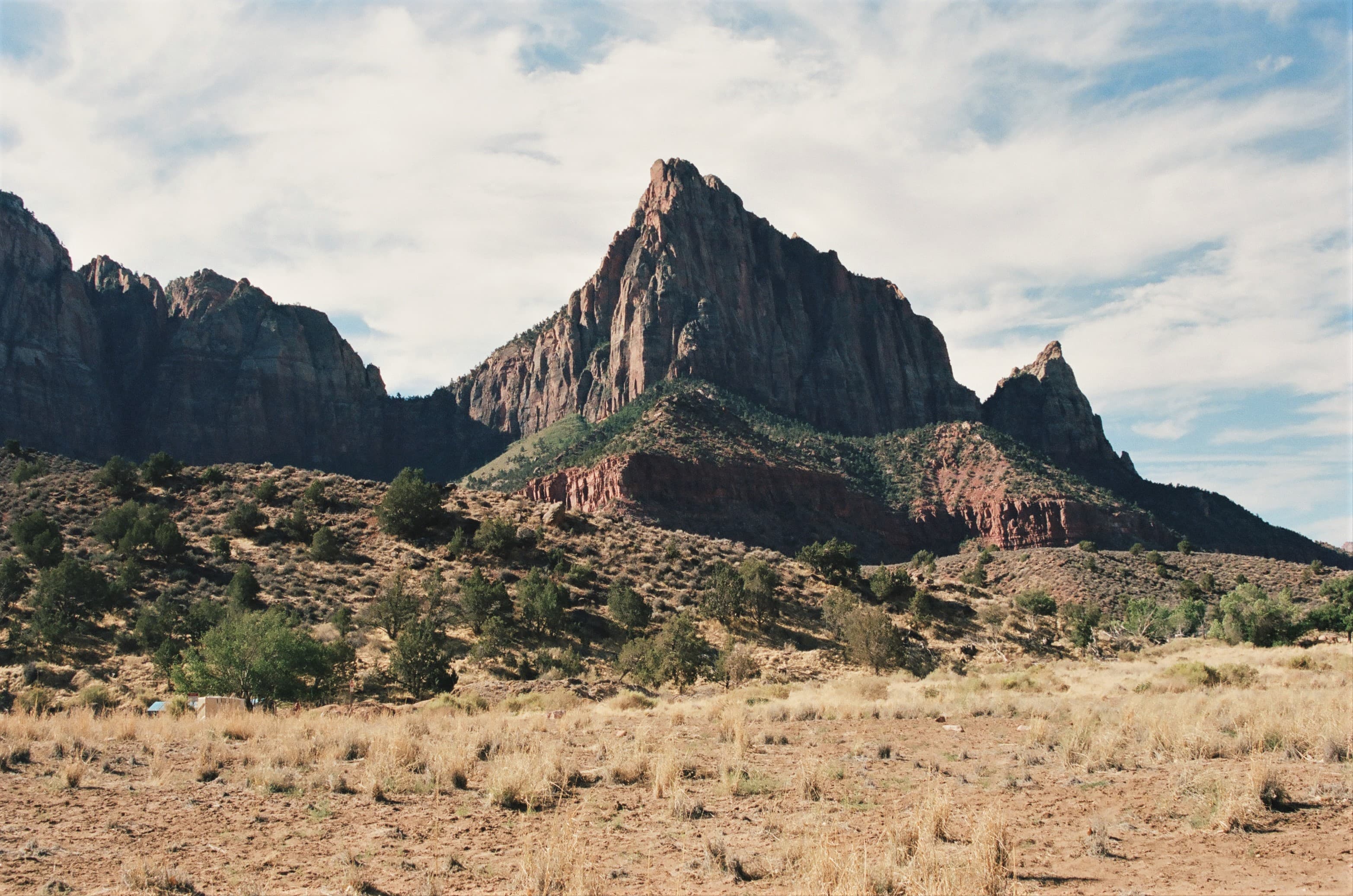 A 5 day Utah Adventure