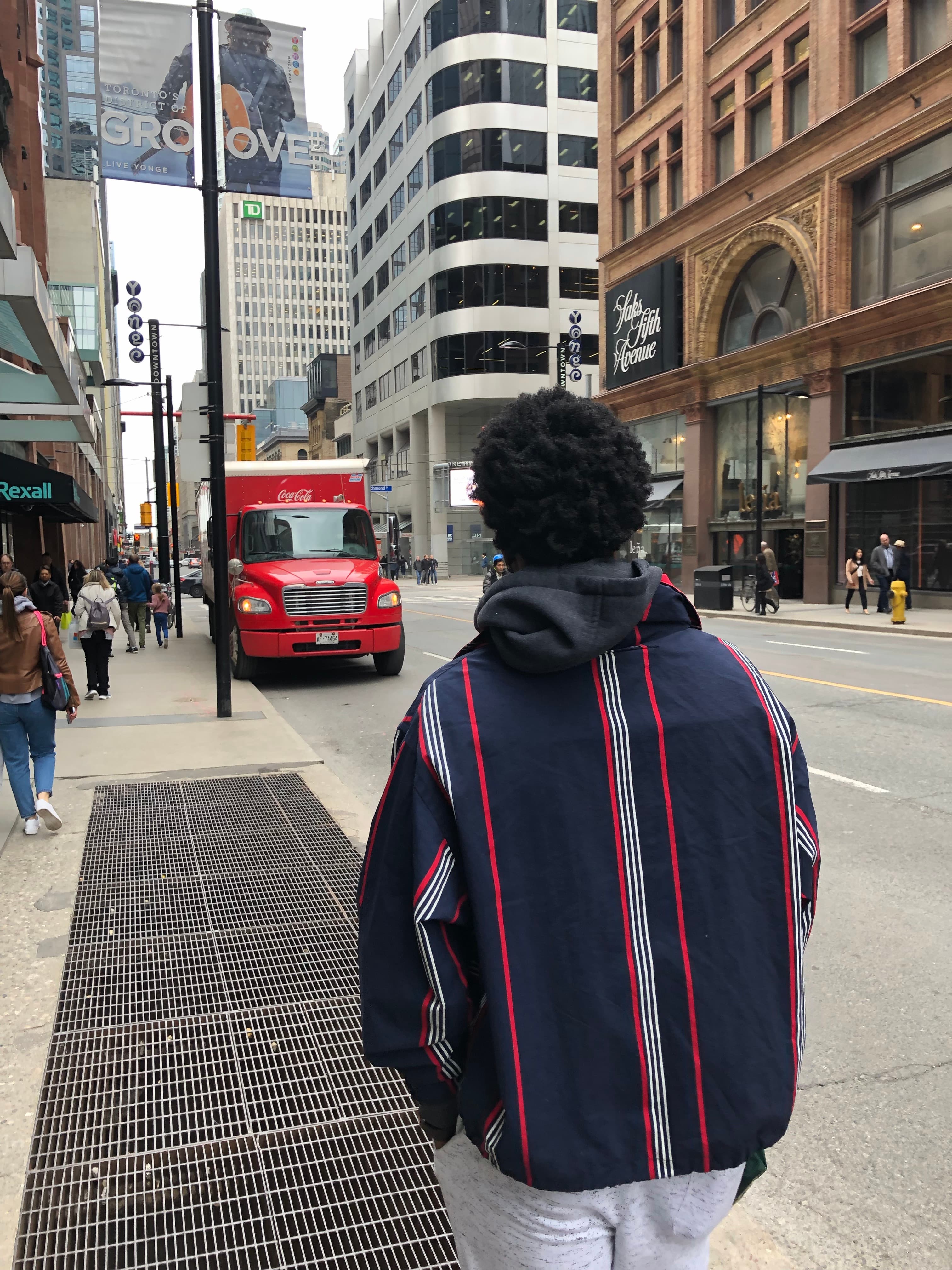 Toronto