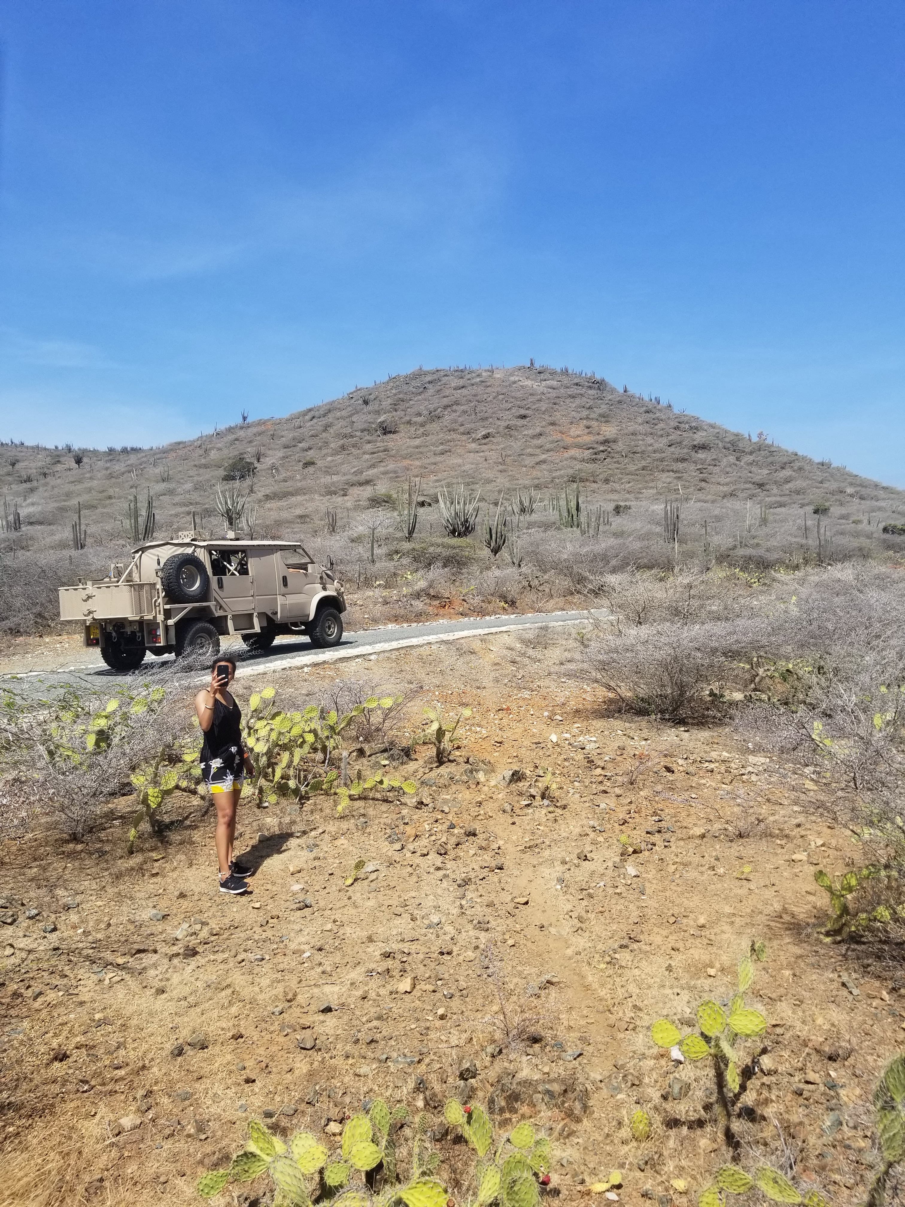 Aruba