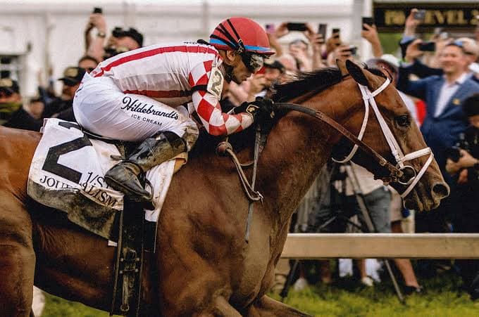 Preakness Festival
